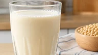 4 weight-loss benefits of soy milk