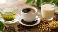 6 morning drinks that help protect your kidneys, recommended by experts.