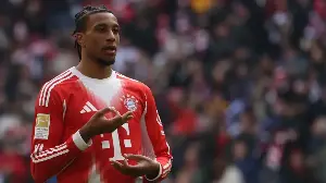 €200 million for Michael Olise? Bayern Munich bosses put their foot down over massive bids from Real Madrid and Liverpool