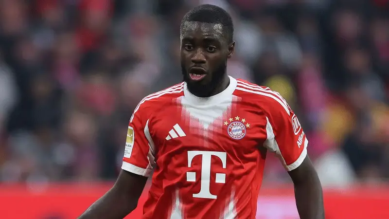 FC Bayern: Kommt Marc Guehi trotz Verlängerung von Dayot Upamecano?
