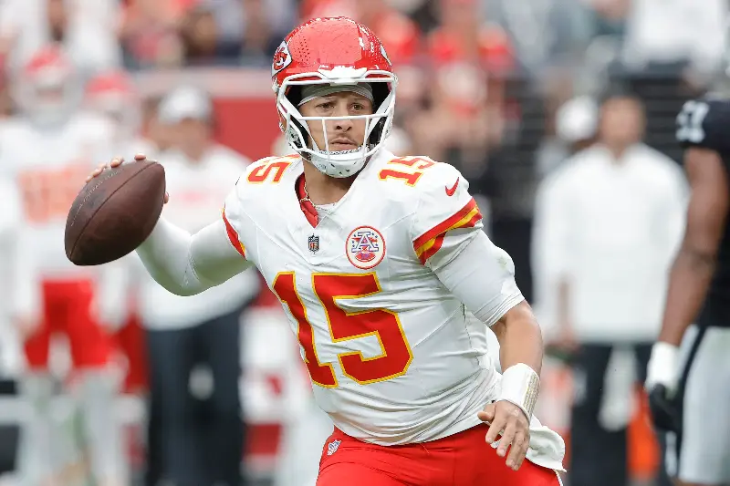 Sam McDowell: Three spots the Chiefs can improve after the bye — when the schedule gets harder