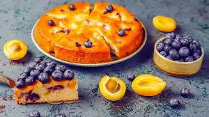 Turn Summer Fruits Into Desserts With These Air Fryer Recipes