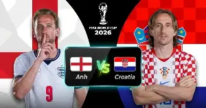 England vs Croatia Prediction (3 AM, June 18th): Revenge or another bitter defeat?