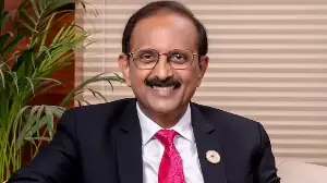 India spending big on AI, but lacks talent to deploy it, says SBI chairman