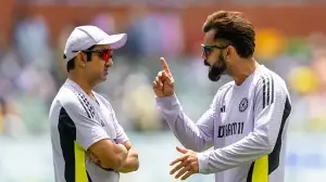 ‘Look at your Test record in last 5 years’: Virat Kohli’s feud with Gautam Gambhir, Ajit Agarkar confirmed