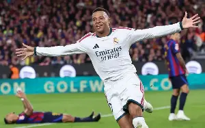 Mbappe and Mourinho taunt Barcelona with El Clasico triumph