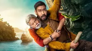 Dhamaal 4 box office collection day 6: Ajay Devgn's comedy slows down on weekdays, makes over ₹89 crore