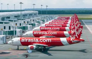 Asia: Adequate jet fuel supply secured