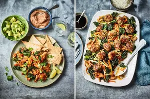 From Japanese ‘swicy’ to Mexican smoke: How to cook like a flavour tourist at home