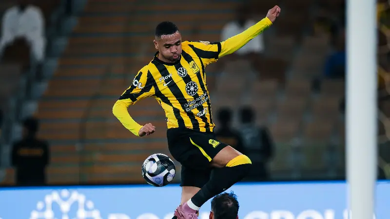 Callejón sin salida: ¿por qué se niega Youssef En-Nesyri a abandonar el Al-Ittihad?