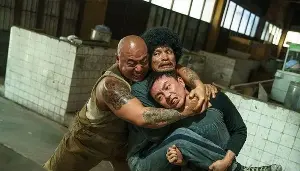 James Gunn hails action film 'The Furious' as must-watch