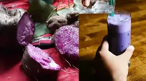 Why Filipino Ube Is Becoming The Next Trend After Matcha