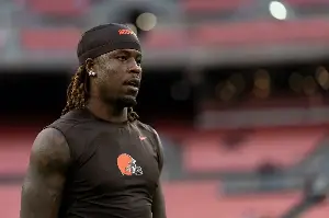 Eagles linked to Browns Pro Bowl WR after brutal Rams loss