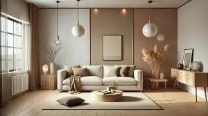 What your home decor says about you: 7 interior styles everyone is choosing right now