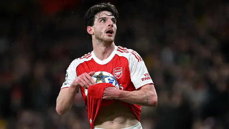 Arteta shares injury updates