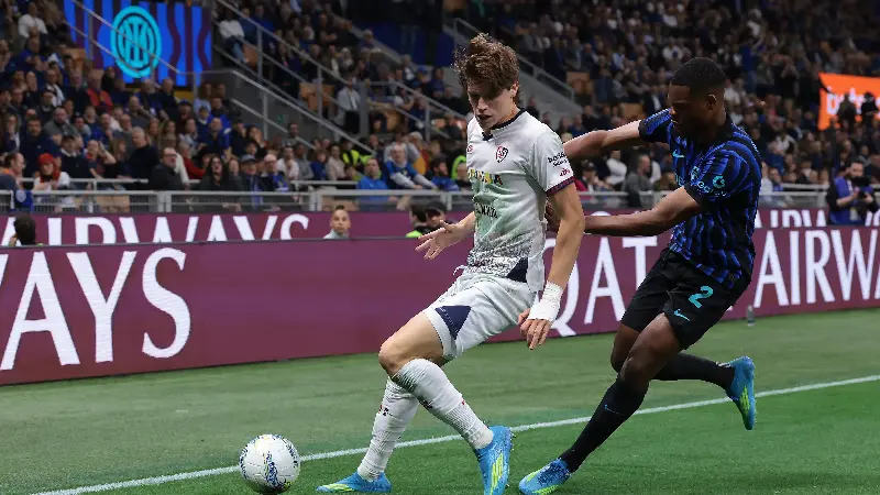 El Inter ofrece cincuenta millones y espera presentar pronto al sustituto de Denzel Dumfries