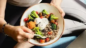 Rethinking food safety from the inside out