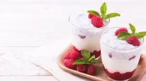 Replace Caffeine With These 5 Nourishing High-Protein Smoothie Breakfast Recipes