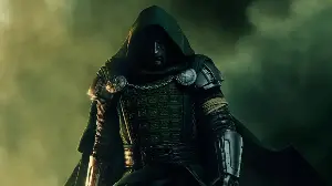 Joe Russo explains why Doctor Doom is "very difficult to beat" in Avengers: Doomsday