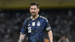 لا يكتفي بمران إنتر ميامي: ميسي يخضع لـ"نظام قاسٍ" من أجل التحضير لكأس العالم 2026