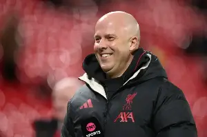 Liverpool: Arne Slot issues positive Alisson injury update but new absentee revealed