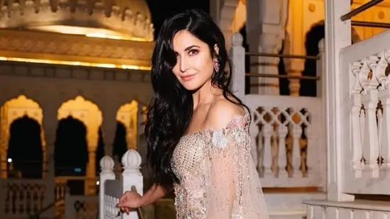 Katrina married actor Vicky Kaushal in 2021 and gave birth to a son, Vihaan, in 2025.