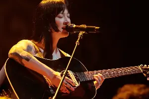 Michelle Zauner of Japanese Breakfast has a new memoir