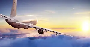 The shortest commercial flight in the world is between two islands in Scotland’s Orkney archipelago — a flight covering just 2.7 kilometers (1.7 miles) between the islands of Westray and Papa Westray — and the entire journey, from takeoff to landing, takes about 90 seconds, less than the average time it takes to scroll through a single social media post