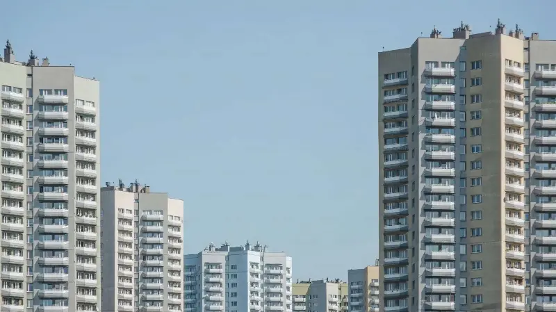 De Madrid a Soria, la brecha que explica la crisis de vivienda en España