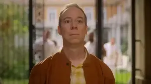 Kevin Sussman On Why He Can't Think About Stuart Fails To Save The Universe ‘Too Much’ Or His ‘Brain Just Implodes’