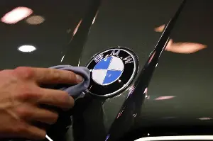 BMW aims to cut 8,000 jobs by end 2027: company source