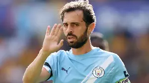 Bernardo Silva formally tells Man City he wants to leave