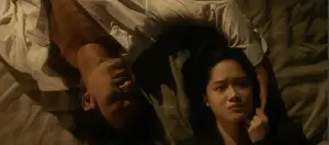 Vietnamese films that were box office hits are now being broadcast on television.