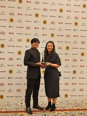 PLDT Global Recognized at Asia Pacific Stevie® Awards for Purpose Driven Innovation