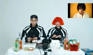 “I Don’t Need a Vacation” T.O.P Turns His 10 Year Break Into a Comeback Joke
