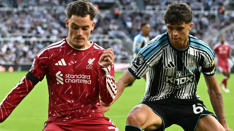 ¡Cifras increíbles! Mats Hummels pronostica una mega temporada de Florian Wirtz en el Liverpool FC