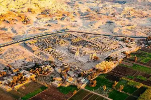 Archaeologists uncover 3,000-year-old tomb near Egypt's Luxor