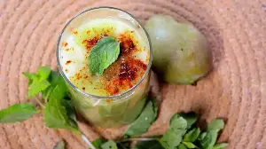 Exploring 5 Lesser Known Gujarati Summer Delicacies