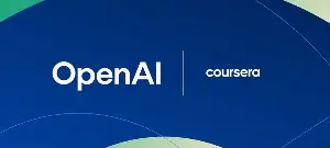 Coursera partners with OpenAI to bring learning capabilities into the first generation of apps in ChatGPT