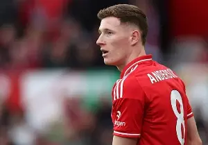 Manchester United await a turnaround in the Elliot Anderson deal as Man City face a £100 million hurdle.