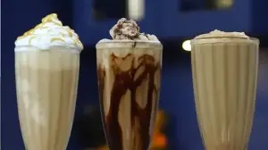 Chef Kunal Kapur shares 3 refreshing ways to have cold coffee in summer: Regular, mocha frappuccino, caramel frappuccino