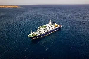 Deadly hantavirus outbreak strikes luxury cruise. What you should know about the disease