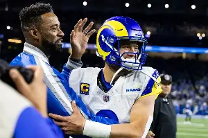 Calvin Johnson predicts which receiver will break his NFL record