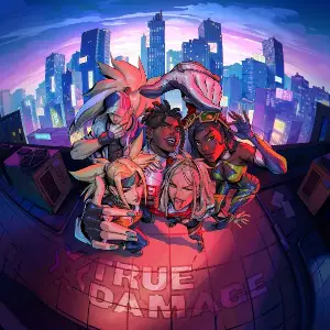 True Damage returns for Worlds anthem