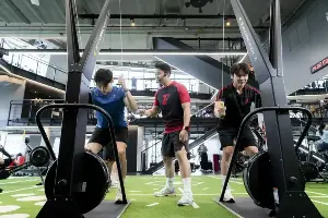 Fitness First invests B330m for new and revamped clubs