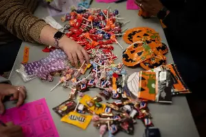 Editorial: The affordability crisis’ latest victim? Halloween candy