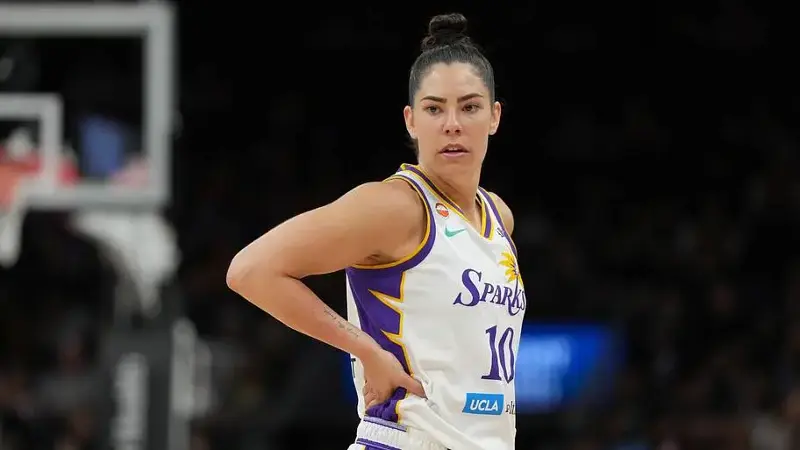Kelsey Plum