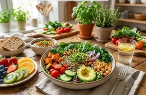 Doctors share 4 secrets to living a long and healthy life.