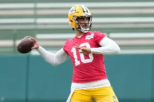 Jordan Love identifies 'biggest difference' for Packers offense this season