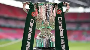 2026–27 Carabao Cup Quarterfinal Draw: Liverpool, Man City Learn Fates